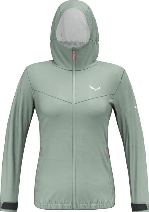Immagine prodotto Salewa Giacca Puez Aqua 4 PowerTex 2.5L da donna (36)