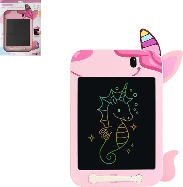 Actual product image Sombo Unicorn