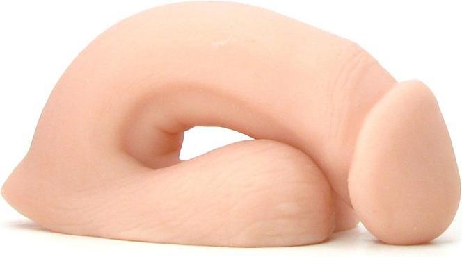 Actual product image Fleshlight Mr. Limpy