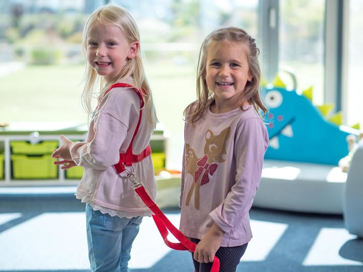 Immagine prodotto Betzold Imbracatura per cavalli per bambini
