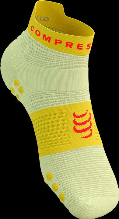 Produktbild Compressport Pro Racing Socks v4.0 Run Low (39 - 41)