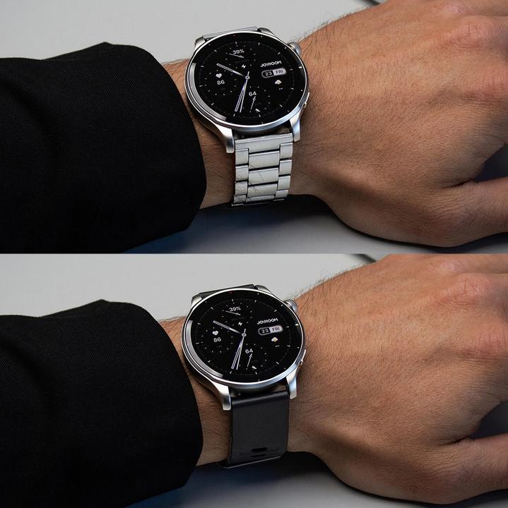 Immagine prodotto Joyroom Smartwatch R-FV1 (Nero)
