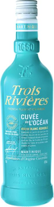 Produktbild Trois Rivières Cuvée de l Ocean (1 x 70 cl)