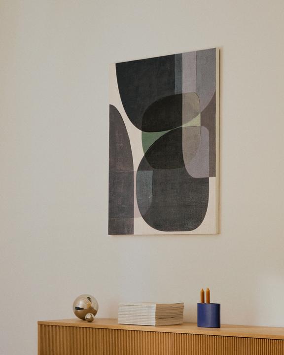Produktbild Kave Home Nemsa (80 x 100 cm)