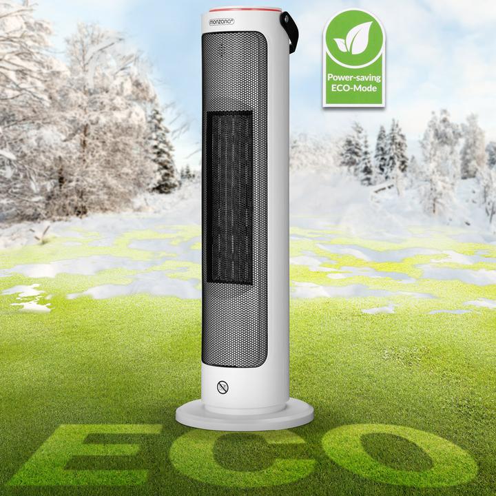 Image du produit Monzana Aérotherme (2000 W)