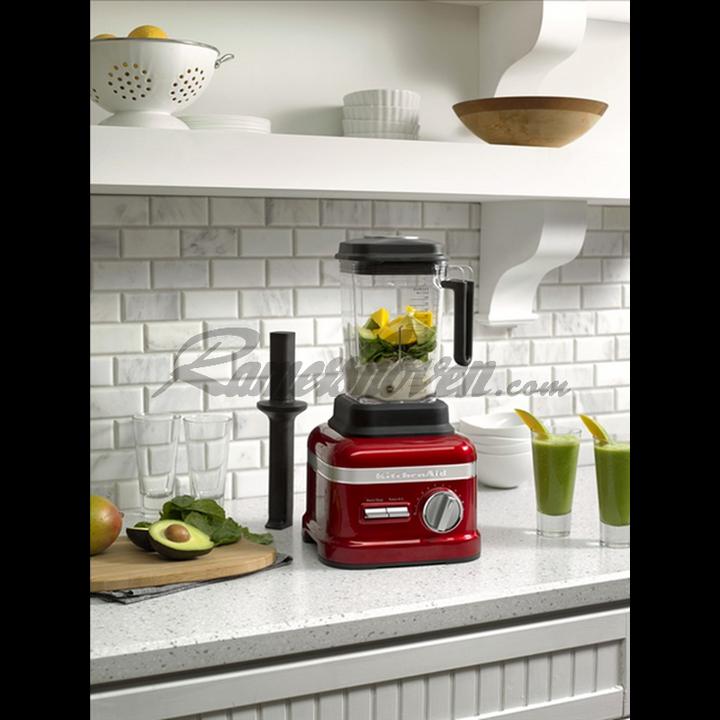 Produktbild KitchenAid Artisan Power Blender (1800 W)