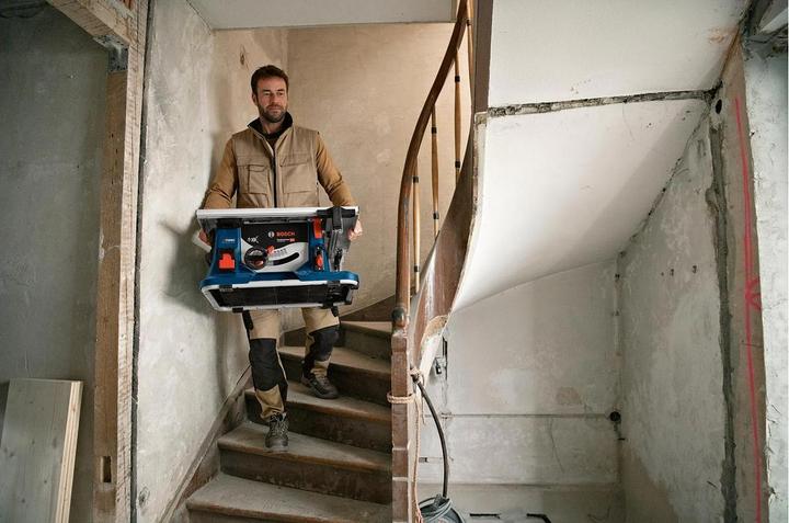 Image du produit Bosch Professional GTS 18V-216
