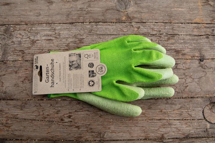 Image du produit Fair Zone Gartenhandschuhe (S)