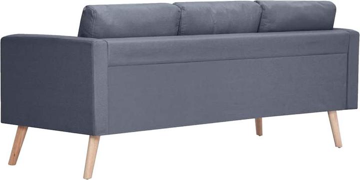 Actual product image VidaXL Canda (2 person sofa)