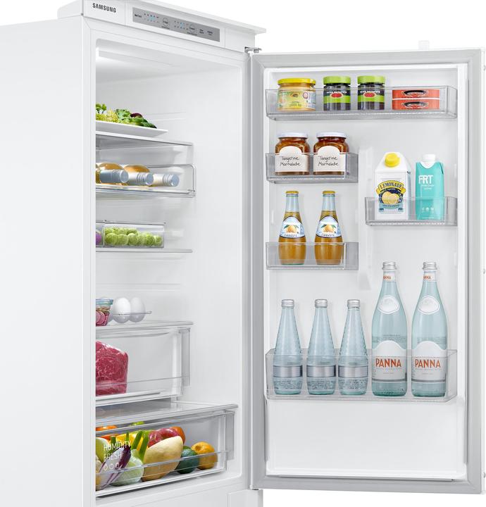 Image du produit Samsung BRB26705EWW/EF (267 l)