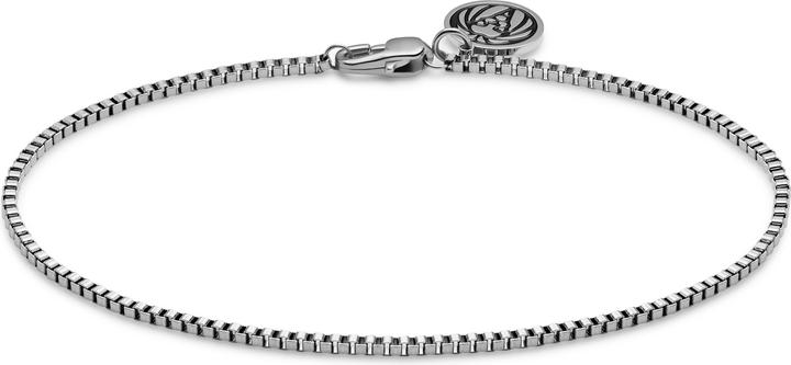 Lucleon Essentials (0.10 cm, Metall)