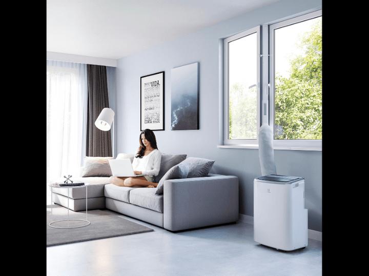 Actual product image Electrolux Chill Flex Pro (50 m², 12000 BTU/h)