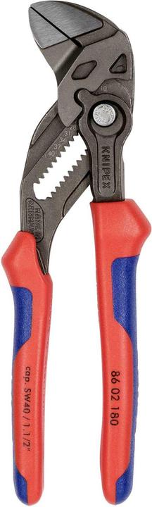 Image du produit Knipex Zangenschlüssel (180 mm)