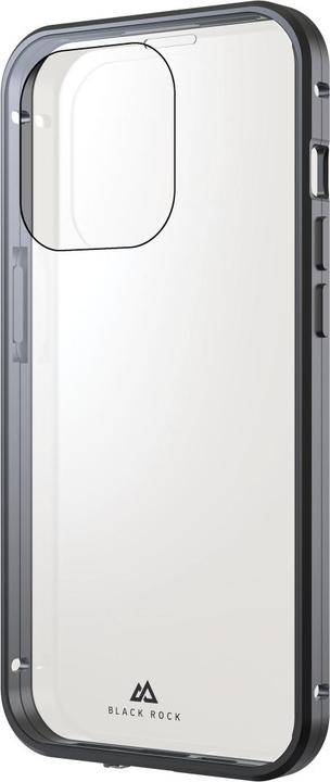 Produktbild Black Rock 360° Glass (Apple iPhone 14 Pro)