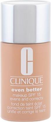 Actual product image Clinique Even Better (03 - Ivory)