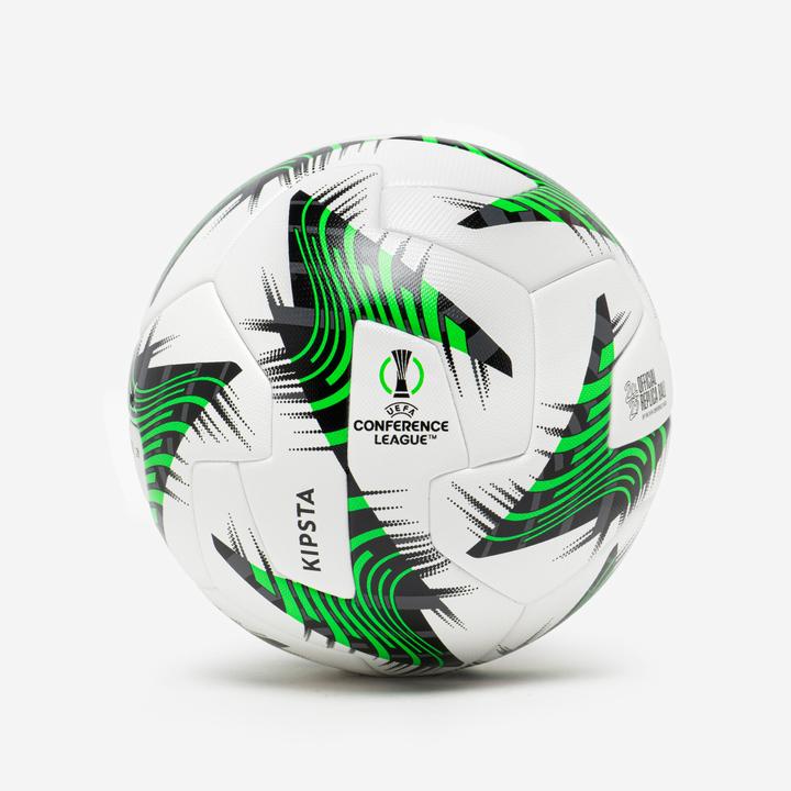 Kipsta Calcio ufficiale UEFA Conference Replica 2024-2025 Taglia 5