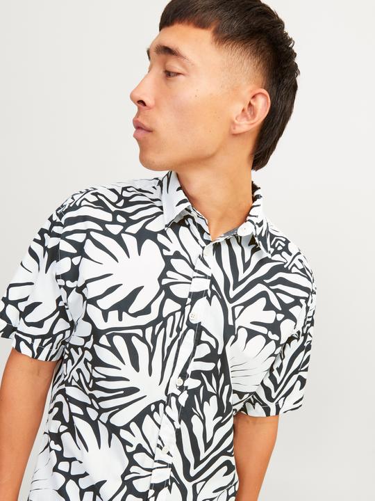 Produktbild Jack & Jones Relaxed Fit Hemd Hemd (XS)