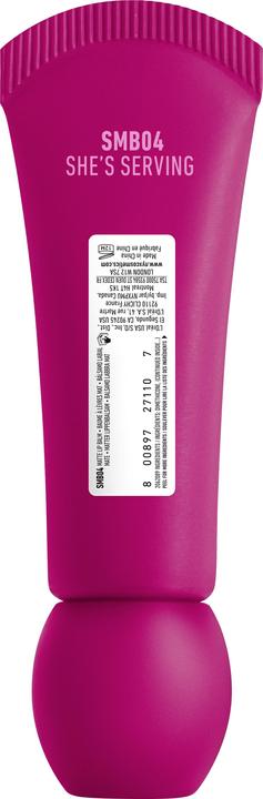 Image du produit NYX Professional Make-Up Nyx Smushy Matte (8 ml)