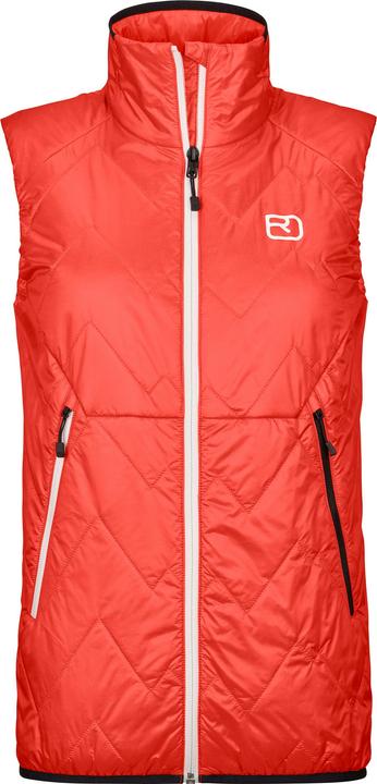 Ortovox Women's Swisswool Piz Vial Vest