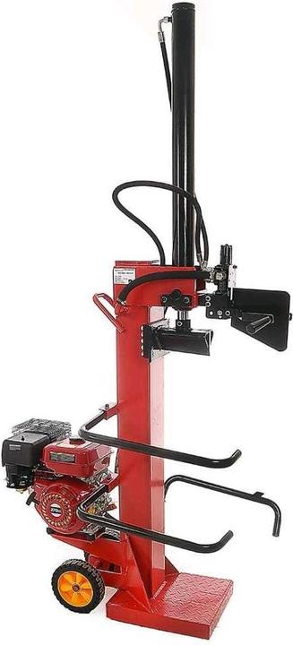 Produktbild GeoTech Benzin Holzspalter