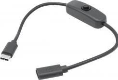 Produktbild Raspberry Pi Type C Power Switch