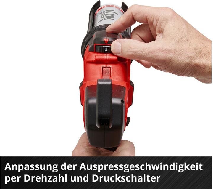 Image du produit Einhell TE-SG 18/10 Li