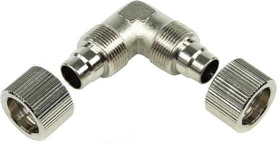 Image du produit Aquatuning 13/10mm L Raccord de tuyau