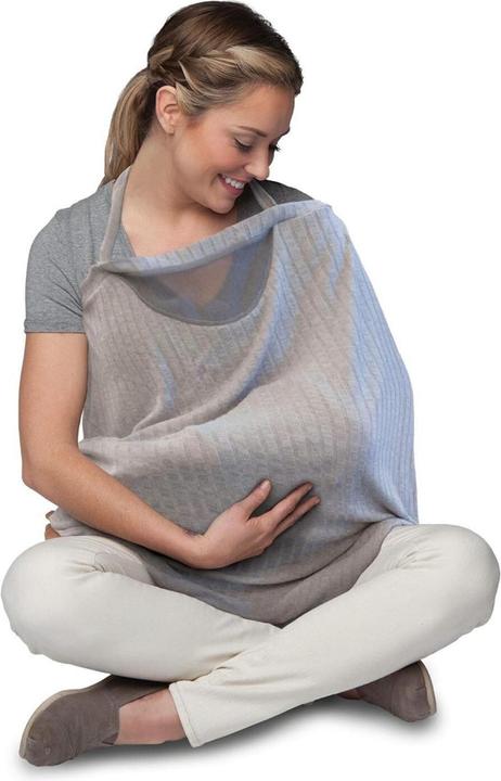 Boppy Infinity Nursing Scarf