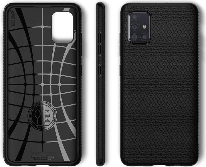 Produktbild Spigen Liquid Air (Samsung Galaxy A51)