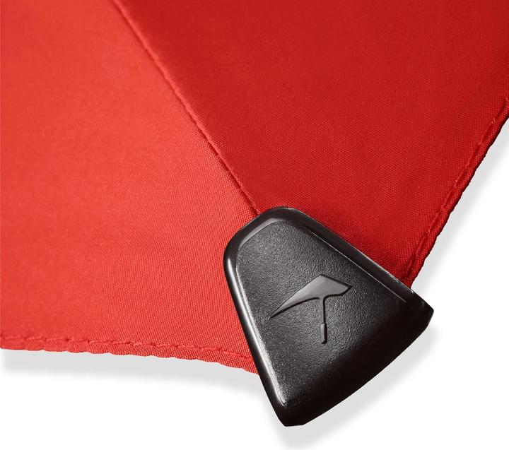 Immagine prodotto Senz Ombrello a bastone lungo Original Storm, Passion Rosso