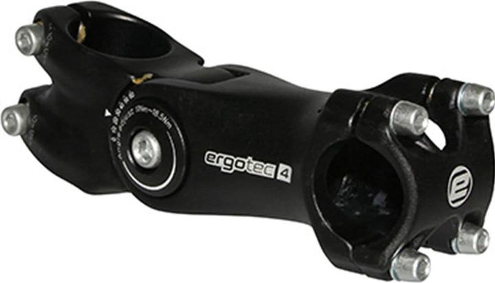 Produktbild Humpert Octopus 2 Vorbau Ø31,8 mm verstellbar (125 mm, 31.80 mm)