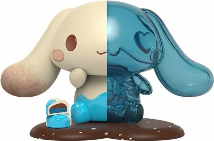Actual product image Mighty Jaxx Kandy x Sanrio présentoir Blind Box ft. Jason Freeny Collection Series 2 (Choco Ed.)(6)