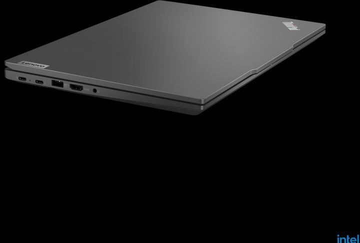 Produktbild Lenovo ThinkPad E14 Gen 5 (14", Intel Core i7-13700H, 16 GB, 512 GB, DE)