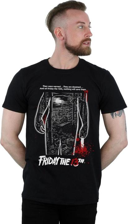 Produktbild Dick Smith Bloody Poster TShirt (5XL)