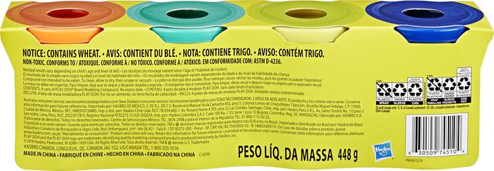 Immagine prodotto Play-Doh Pacchetto di gioco