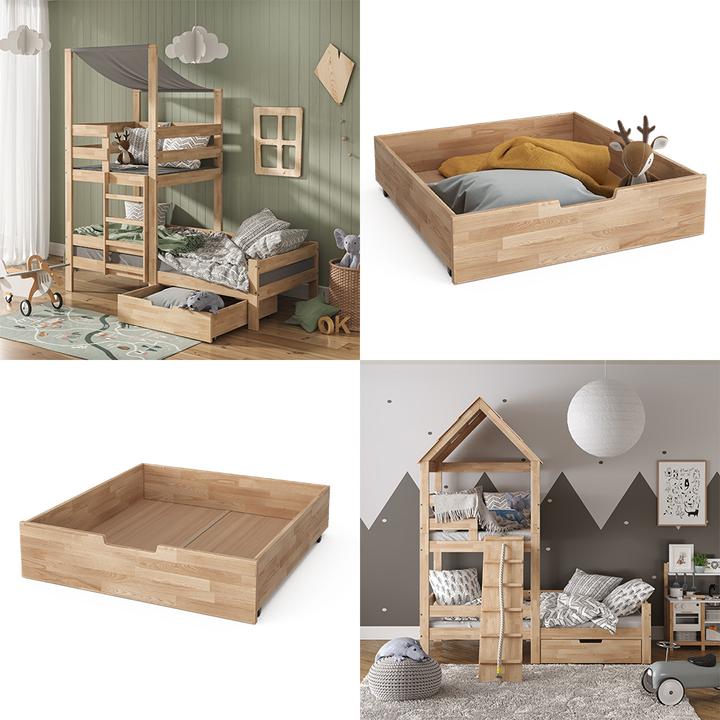 Produktbild VitaliSpa Teddy