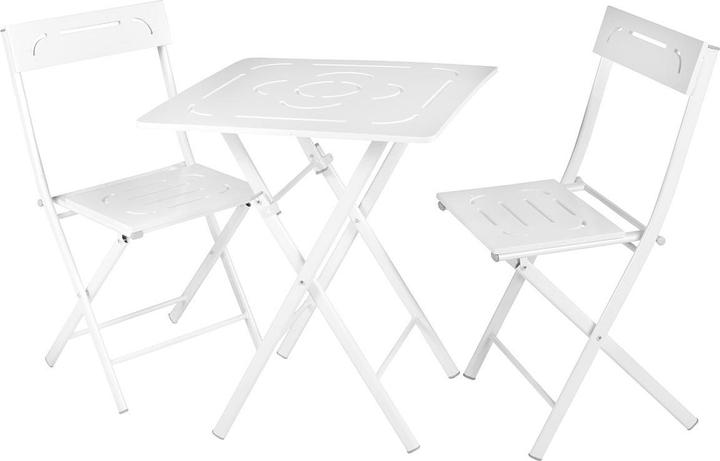 Actual product image Kalune Design Rhys (60 x 60 x 73 cm)