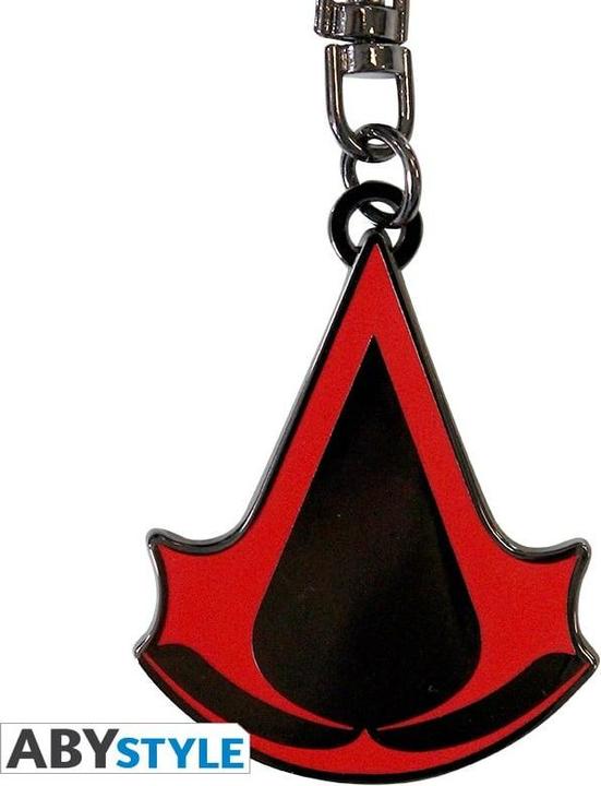 Image du produit ABYstyle Assassin's Creed - Crest