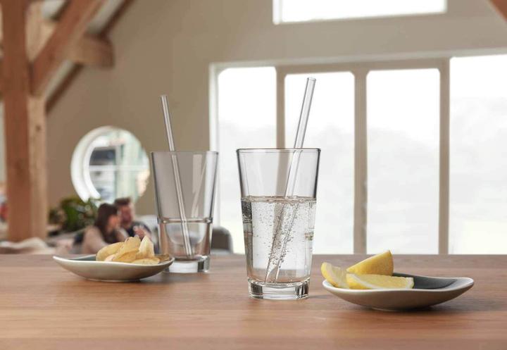 Actual product image Leonardo Drinking Glass Set Event (0.18 l, 24 x)