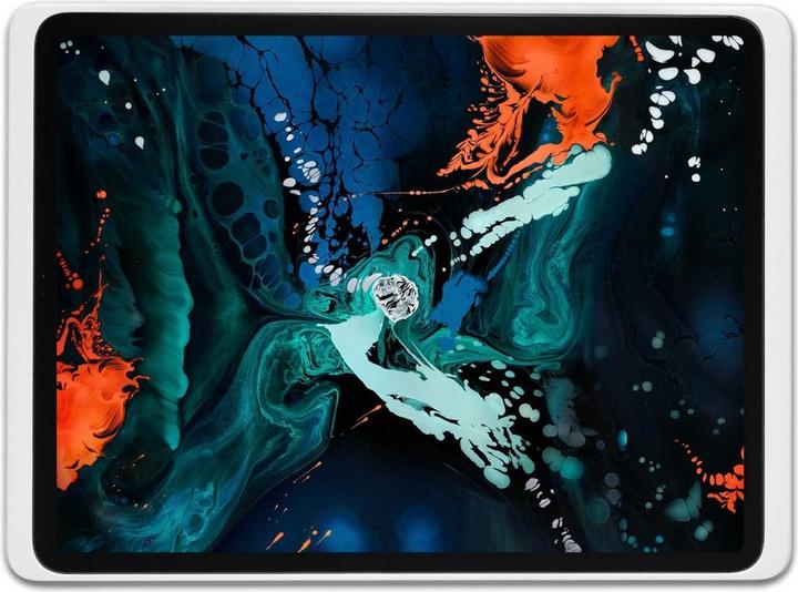 Actual product image Displine Dame Wall 2.0 wall mount for iPad Pro 12.9 (4th/5th/6th gen.), white