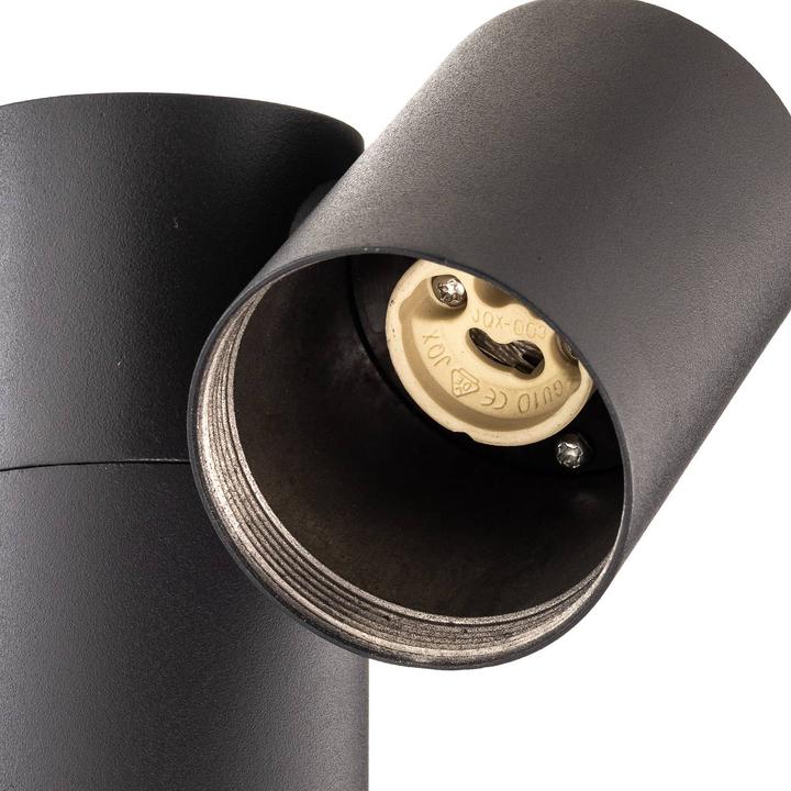 Actual product image Prios Tulimar (GU10, IP65)