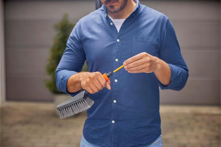 Produktbild Gardena Cleansystem