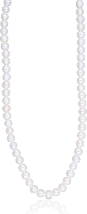 Actual product image Muau Necklace (Silver 925)