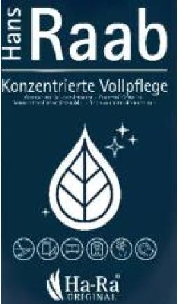 Produktbild Ha-Ra Konzentrierte Vollpflege