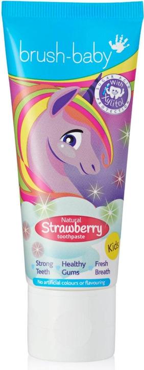 Brush-Baby Kinder (50 ml)