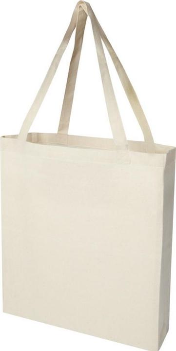 Produktbild Generic Tragetasche Madras Recycelte Baumwolle