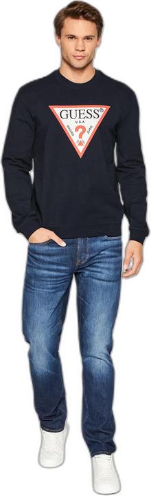 Immagine prodotto Guess M2yq37 K6zs1 Jeans - Uomo (XL)