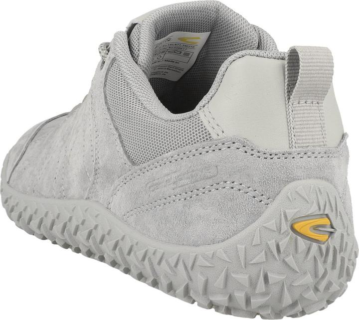 Produktbild Camel Active Sneaker pig nubuk HELLGRAU (41)
