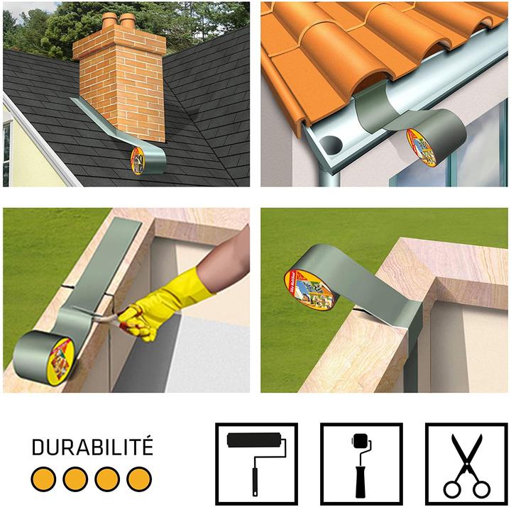Image du produit Sika MultiSeal