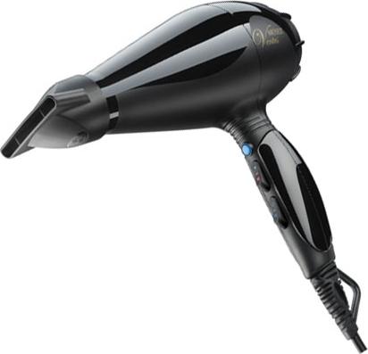 Moser Ventus 4350 Tourm. Ionic Fön 2200 W